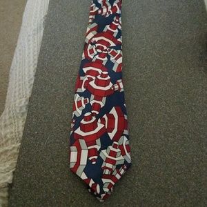 Tie